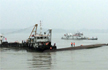 Over 400 missing as Ship sinks in China’s Yangtze